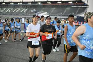 BIB: 50853
                            <button type="button" onclick="openModal(10466703)" class="btn btn-primary btn-sm float-right btn-popup" data-toggle="modal" data-target=".modal-high-quality">
                        <i class="fas fa-shopping-cart"></i> Add to Cart
                    </button>
                                            <button type="button" onclick="isThisMe(10466703, true)" class="btn btn-success btn-sm float-right btn-popup btn-isme hidden" data-toggle="tooltip" data-placement="bottom" title="นี่คือรูปของคุณใช่ไหม คลิกที่นี่เพื่อเอาเข้าอัลบั้ม">
                        <i class="fas fa-plus"></i> Add to album
                    </button>
                    <button type="button" onclick="isThisMe(10466703, false)" class="btn btn-warning btn-sm float-right btn-popup btn-isnotme hidden">
                        <i class="fas fa-ban"></i> Remove from album
                    </button>